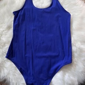 Torrid Sculpting Knit Double Scoop Bodysuit